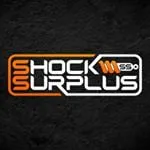 Shock Surplus discount code